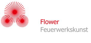 Fire Flowers Logo